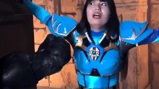 Asian Japanese BustyGirl BDSM