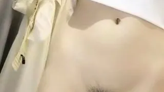 Amateur fucking while on hidden cam
