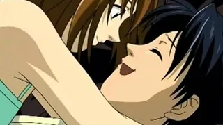 Hentai babe pussy pounded