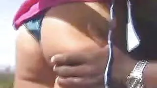 Interracial Amusement