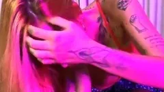 Agradando o Namorado Encheu Meu Cu De Porra