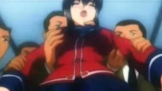 Anime schoolgirl fucked