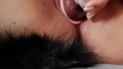 The winding tail in Poller's