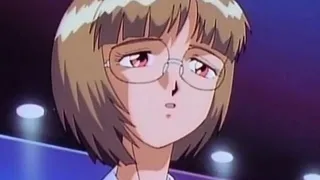 Fisted anime spex slut