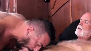 BAREBACKTHATHOLE Daddy Hart Caldwell Breeds Adam Knocksville