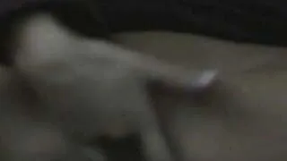 Mature babe masturbating in car