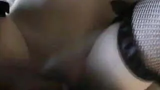 Couple Having Hardcore Sex