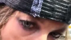 Hot amateur close up Doggy style HD video