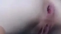 Amateur Anal Creampie