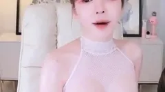 Japanese teen hardcore masturbating at Asian chatroom