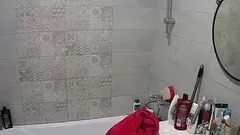 Amateur Hidden Cam with Dildo Wives