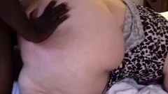 SSBBW Rose Ferrari Gets Fucked