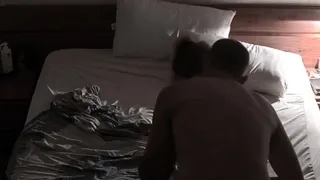 Real Homemade Amateur Hidden Cam 1