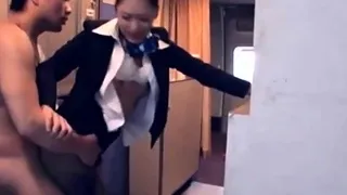 Asian hotel doggystyle