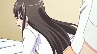 Hentai - Doctor Fuck All Patients [ Part 3 ]