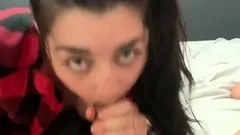 I suck my neighbor's cock