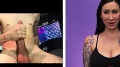 Cut or Uncut The girls React She Reacts