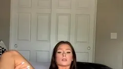 Amateur Webcam Babes Going Solo