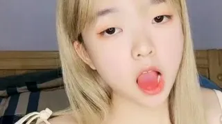 Small titted brunette amateur anal nailed at home