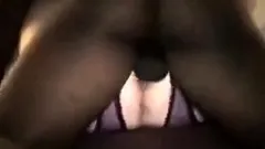 Mature MILF interracial cuckold