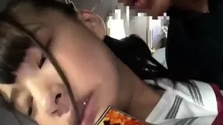 Hardcore Asian Japanese Orgy Session