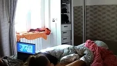 Amateurs Caught On Hidden Cam