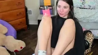 Perfect Pussy Close up milf Selda