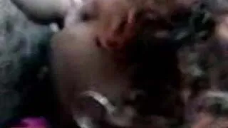 SHE LOVE TO SUCK AND SWALLOW DICK