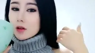 Busty teen brunette fucks big black cock