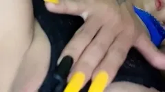 my stepsister masturbates for her math teacher