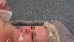 Geile reife Sau auf RichtigFicken abgeschleppt und besamt:)