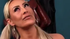 CumPerfection - Jess Nova College Stripper