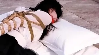 chinese bondage