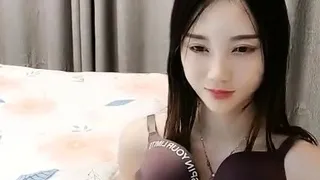 Pretty Japanese teen solo masturbation Uncensored