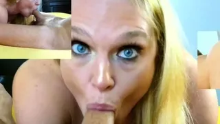 Adrianne Seas - Vegas Casting On Video Ever