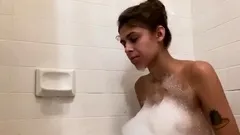 Bubble Bath!
