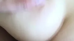 Intense juicy ass fucking and loud horny girl moaning