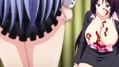 In The Depths of The Small Bud - Hentai 2022 ENG SUB