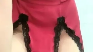 Asian Japanese teen big boobs creampie