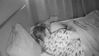 Amateur Doggystyle Hidden Cam