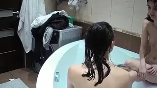 Nice and Hot Amateur Teens on Hidden Cam