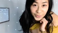 Japanese teens super wet solo show Uncensored