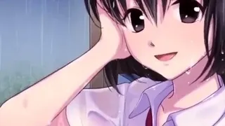 Amateur Asian girlfriend homemade hardcore action