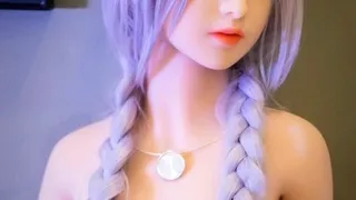 Hot Teen Sex Dolls On Sale with Petite Tits for Anal