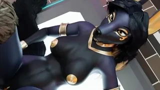 Argentina Gabriela DC Anal 3D Divas Club