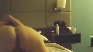 Sensuous amateur ex girlfriend hidden cam