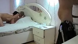 Naughty Amateur Fucked On Hidden Cam