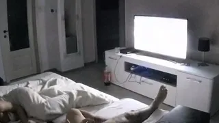 Hot amateur hidden cam