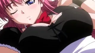 Mix of Hentai movs from Hentai Niches