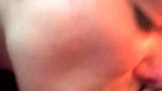 Amateur close up fucking
